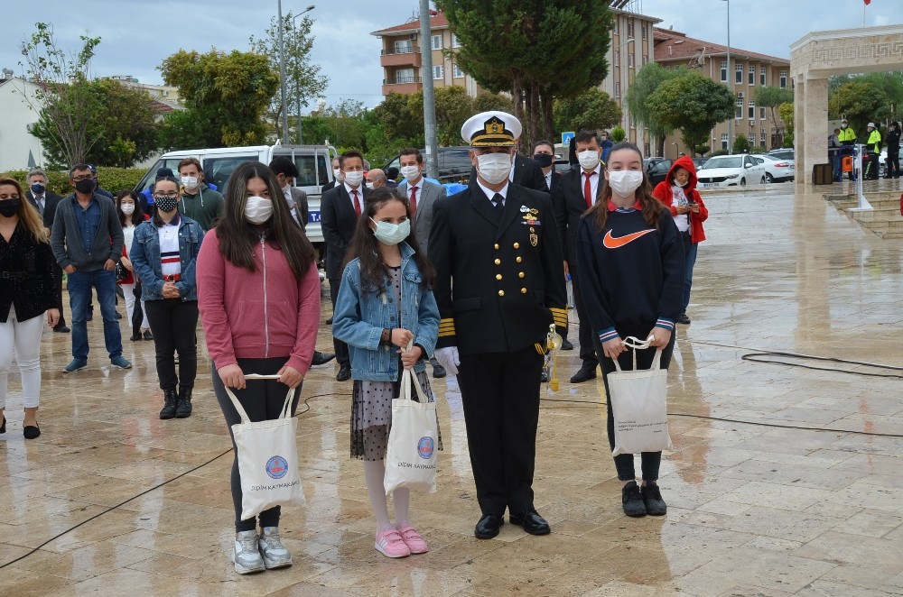 didimde 29 ekim cumhuriyet bayrami torenle kutlandi 3 eYUV1rPa Didim’de 29 Ekim Cumhuriyet bayramı törenle kutlandı