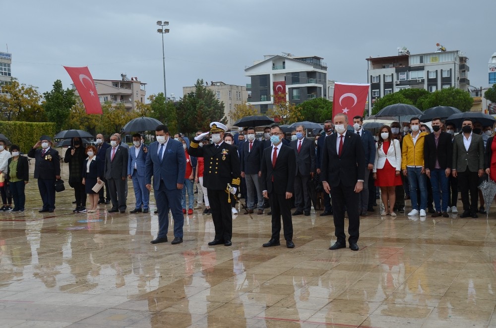 didimde 29 ekim kutlamalari basladi 3 It4n5Od7 Didim’de 29 Ekim kutlamaları başladı