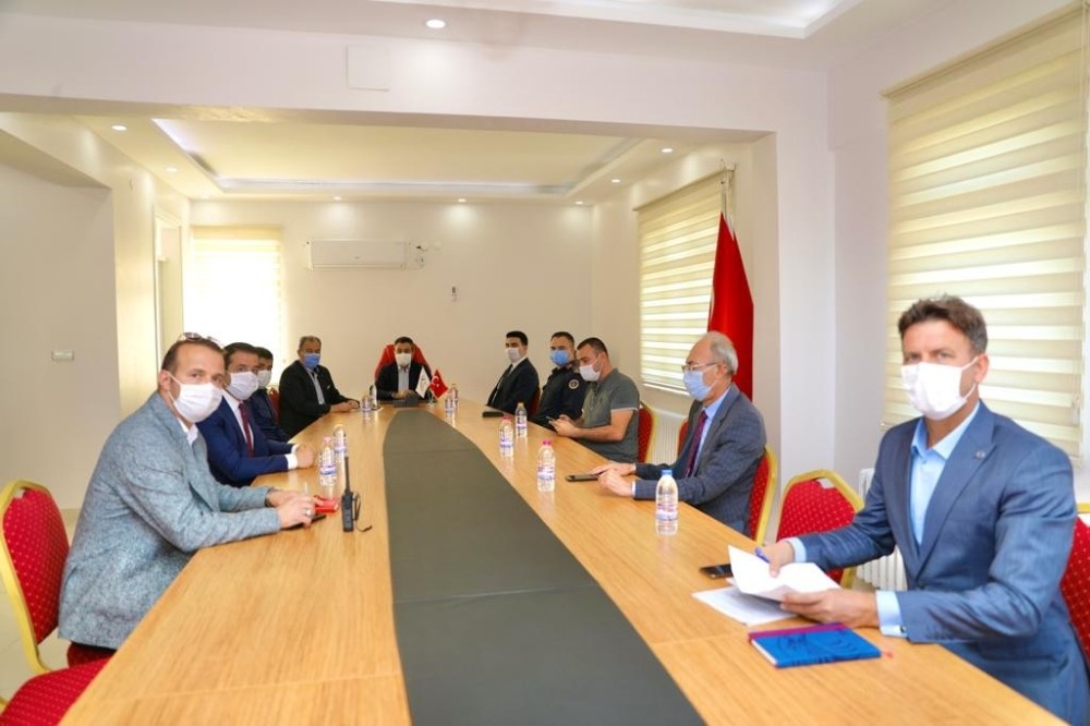 didimde ilce umumi hifzisihha meclisi toplandi 0 tCGw5FCf Didim’de İlçe Umumi Hıfzısıhha Meclisi toplandı