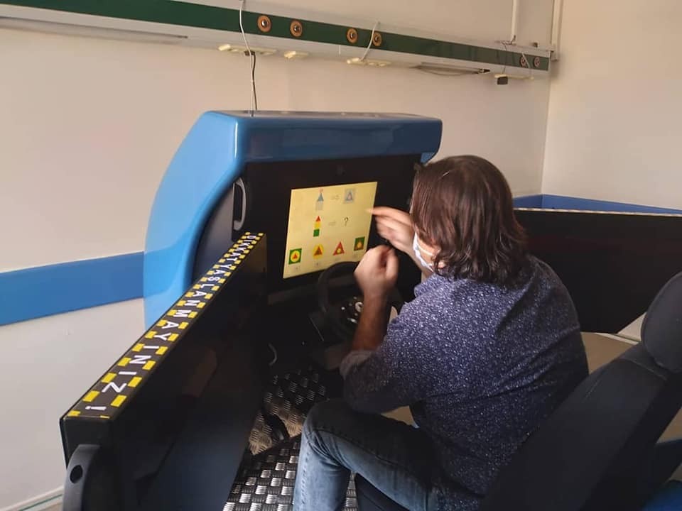 didimde psikoteknik degerlendirme merkezi acildi 2 LP6CR3w1 Didim’de ’Psikoteknik Değerlendirme Merkezi’ açıldı