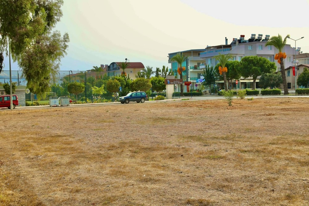 didimde temizlik calismalari araliksiz devam ediyor 1 POMa4hPL Didim’de temizlik çalışmaları aralıksız devam ediyor