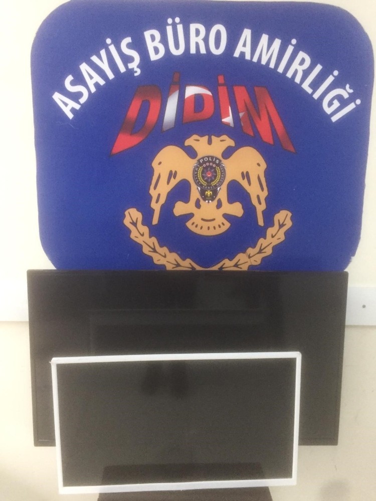 didimde villa hirsizi yakalandi 0 UWmwz5wk Didim’de villa hırsızı yakalandı