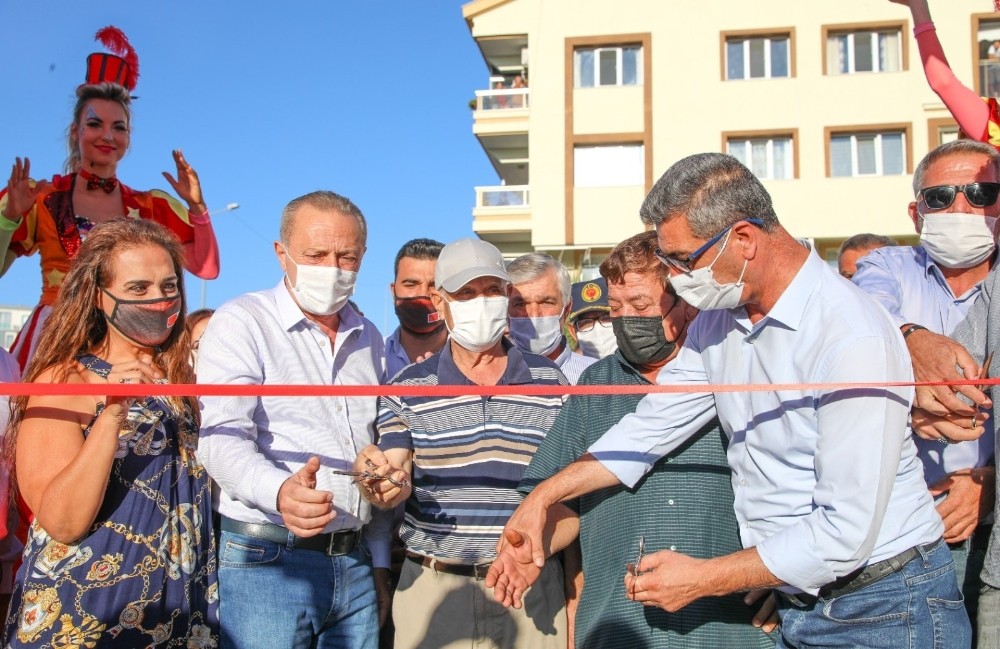 didimin ilk muhtari mustafa kabadayinin ismi olumsuzlesti 0 NrqhCZcW Didim’in ilk muhtarı Mustafa Kabadayı’nın ismi ölümsüzleşti