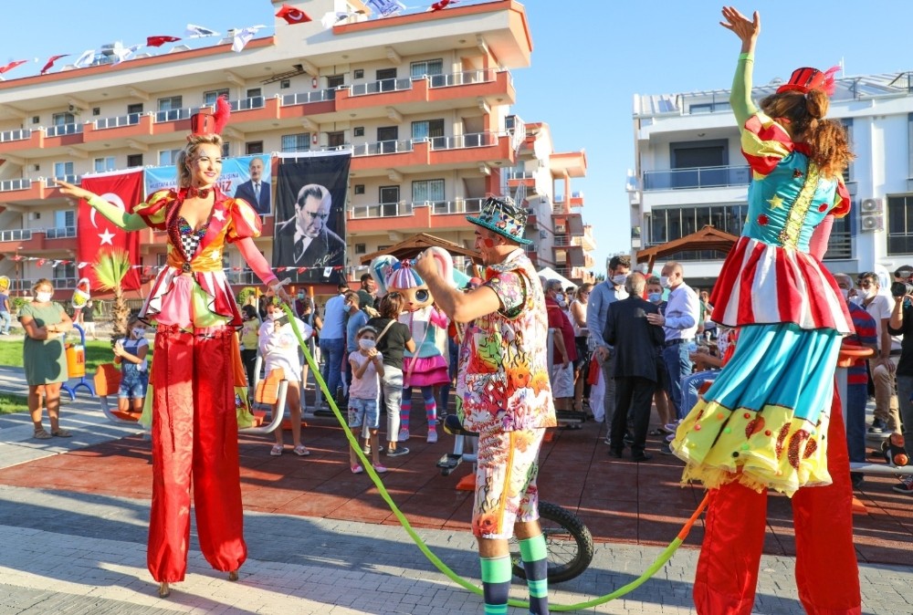 didimin ilk muhtari mustafa kabadayinin ismi olumsuzlesti 3 Ub1nTnv8 Didim’in ilk muhtarı Mustafa Kabadayı’nın ismi ölümsüzleşti