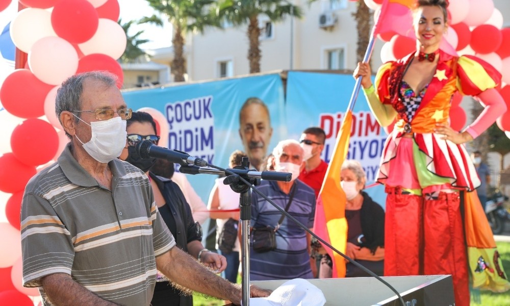 didimin ilk muhtari mustafa kabadayinin ismi olumsuzlesti 6 uiXGXbBM Didim’in ilk muhtarı Mustafa Kabadayı’nın ismi ölümsüzleşti