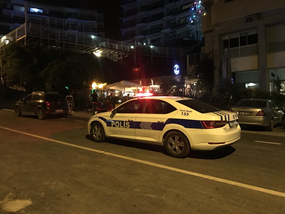 dogum gunu partisinde kavga cikti 1i garson 5 kisi yaralandi 0 qFjksbQP Doğum günü partisinde kavga çıktı: 1’i garson 5 kişi yaralandı