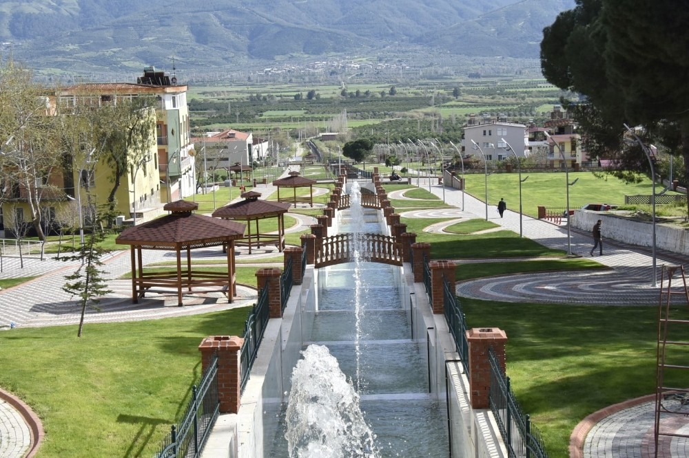 dsi aydin 21 bolge mudurlugu son 17 yilda onemli yatirimlara imza atti 2 JJpMe8Bn DSİ Aydın 21. Bölge Müdürlüğü son 17 yılda önemli yatırımlara imza attı