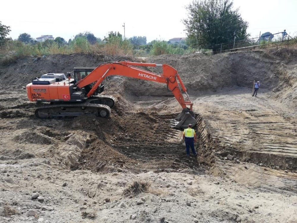 dsi vatandaslarin ulasim sorununu cozecek 0 v4k3uELg DSİ vatandaşların ulaşım sorununu çözecek