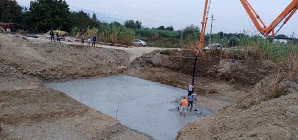 dsi vatandaslarin ulasim sorununu cozecek 1 dSUzMXCC DSİ vatandaşların ulaşım sorununu çözecek