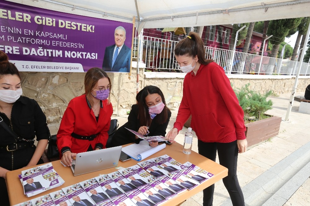 efeders sifrelerinin dagitimi suruyor 2 iCHfY41A Efeders şifrelerinin dağıtımı sürüyor