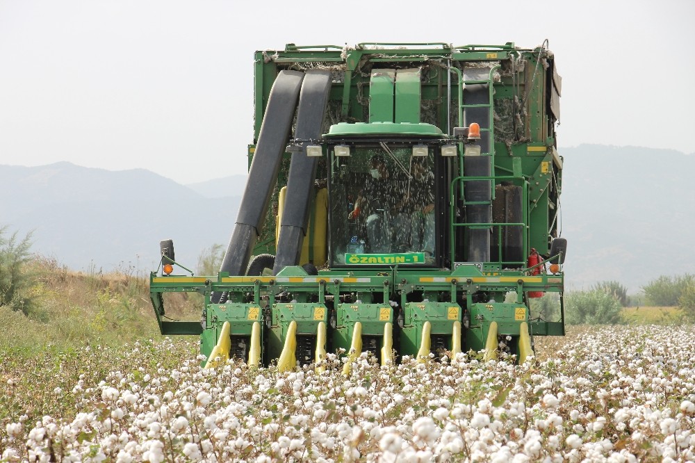 efeler ziraat odasi baskani kendirlioglu ciftcinin bayrami hasattir 5 CmM8HCUJ Efeler Ziraat Odası Başkanı Kendirlioğlu, "Çiftçinin bayramı hasattır"