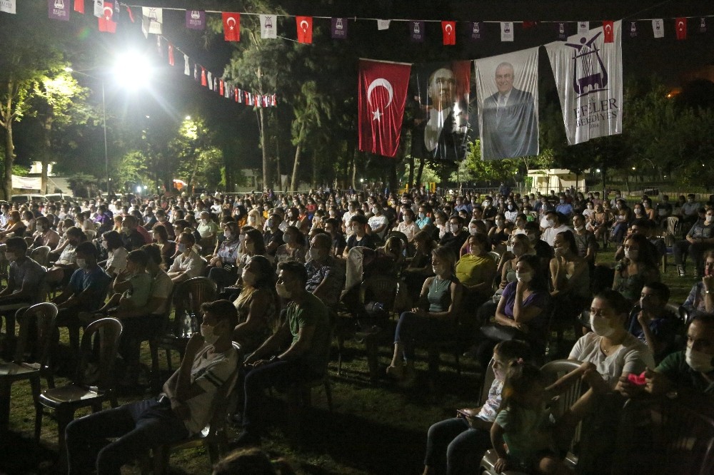 efelerde kultur ve sanat etkinlikleri basliyor 0 Efeler’de kültür ve sanat etkinlikleri başlıyor