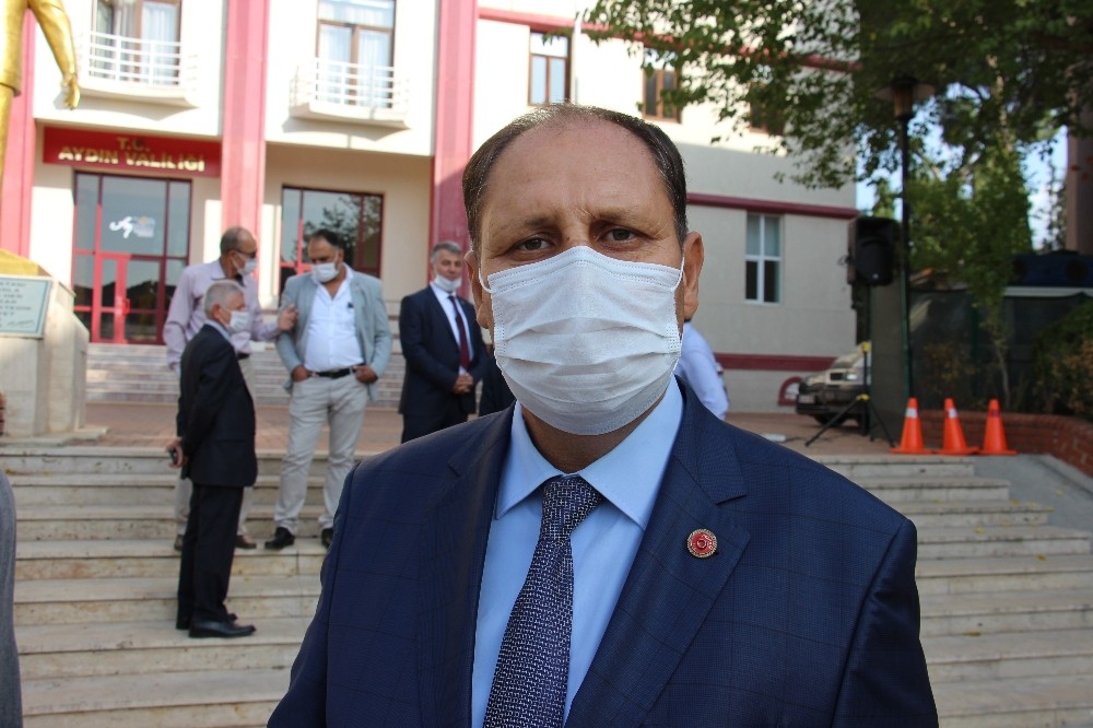 efelerde muhtarlar gunu duzenlenen toren ile kutlandi 3 rXaPT7Dz Efeler’de muhtarlar günü düzenlenen tören ile kutlandı