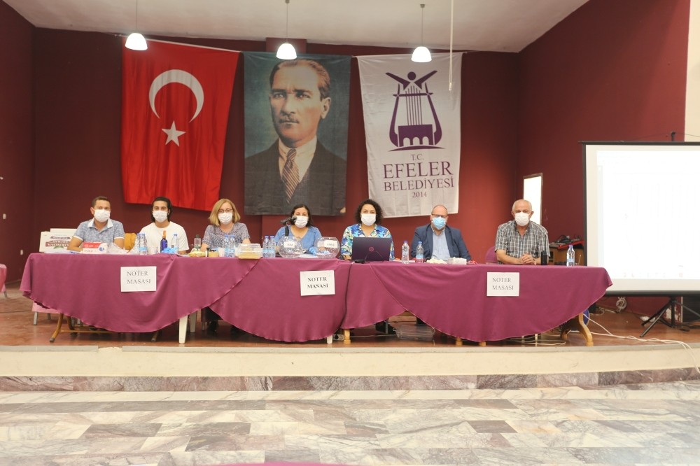 efelerde pazar tezgahlari icin kuralar cekildi 0 61lNDvXY Efeler’de pazar tezgahları için kuralar çekildi