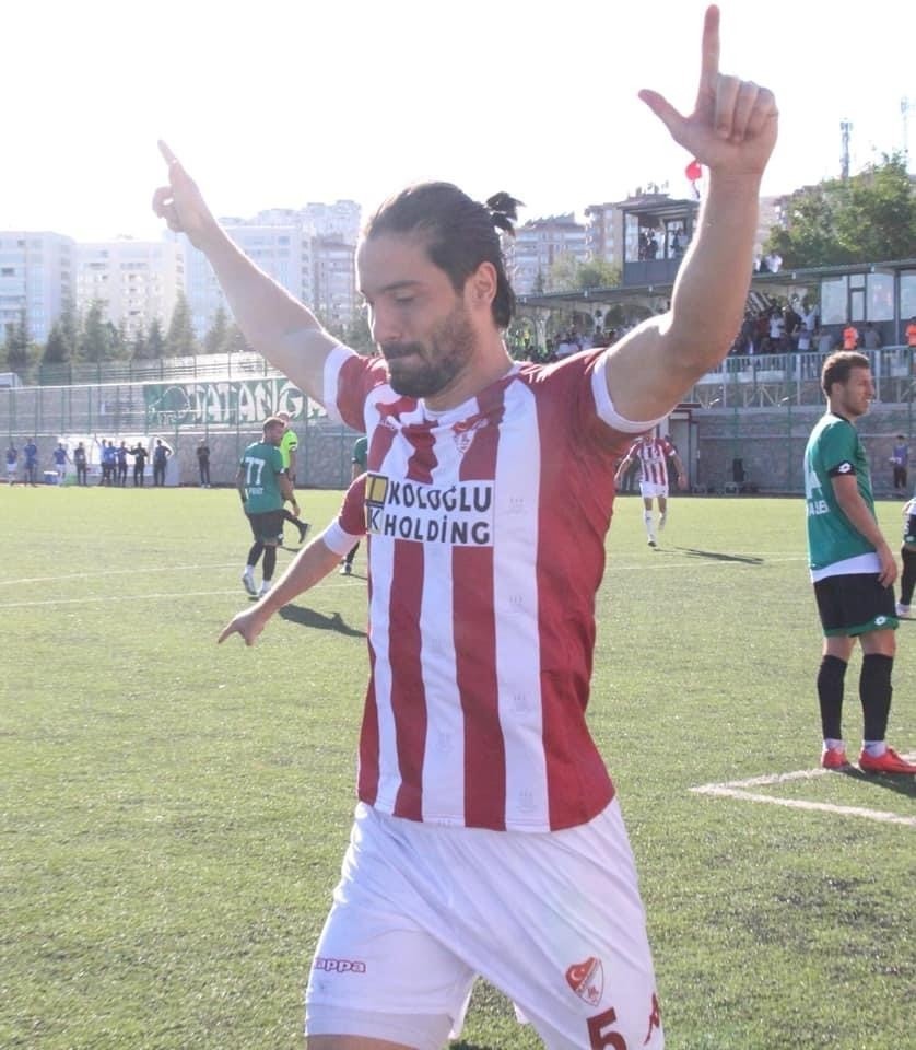 elazigspor yigitcanla yeniden anlasti 0 FyTpnEav Elazığspor Yiğitcan’la yeniden anlaştı