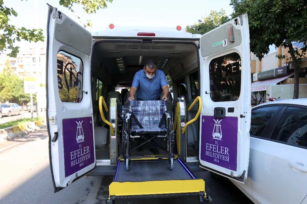 engelli kardesler tekerlekli sandalyelerine kavustu 1 1vRXXPPN Engelli kardeşler tekerlekli sandalyelerine kavuştu