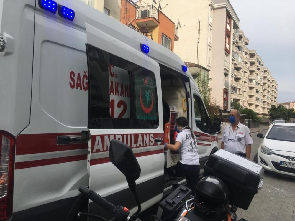 erkek arkadasi tarafindan darp edildi hastanelik oldu 0 mSyGtscG Erkek arkadaşı tarafından darp edildi, hastanelik oldu