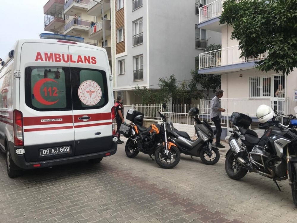 erkek arkadasi tarafindan darp edildi hastanelik oldu 1 8liQRF3l Erkek arkadaşı tarafından darp edildi, hastanelik oldu