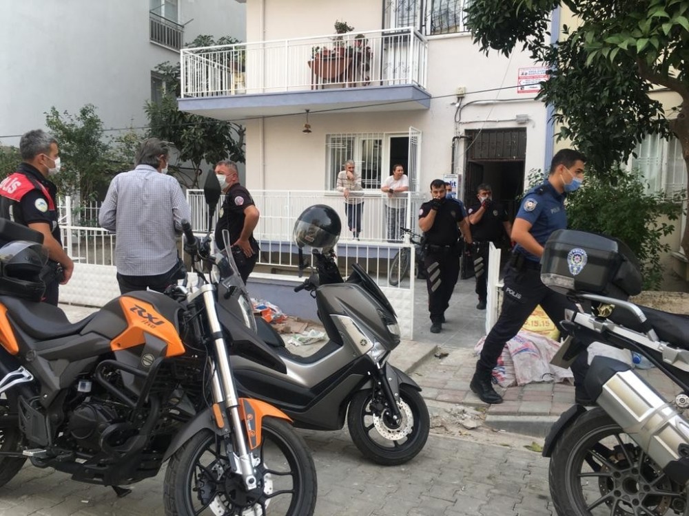 erkek arkadasi tarafindan darp edildi hastanelik oldu 2 1rHH6ZFU Erkek arkadaşı tarafından darp edildi, hastanelik oldu