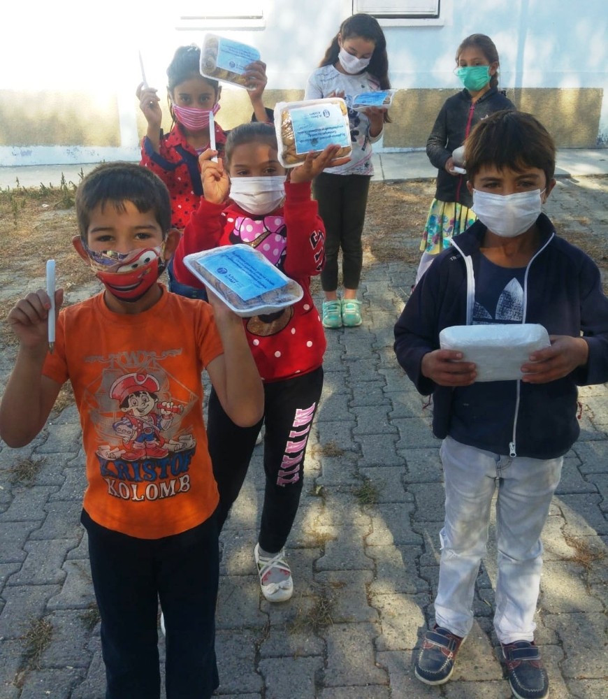 erzurumlu minik ogrenciler incirle tanisti 5 IttEZPzV Erzurumlu minik öğrenciler incirle tanıştı