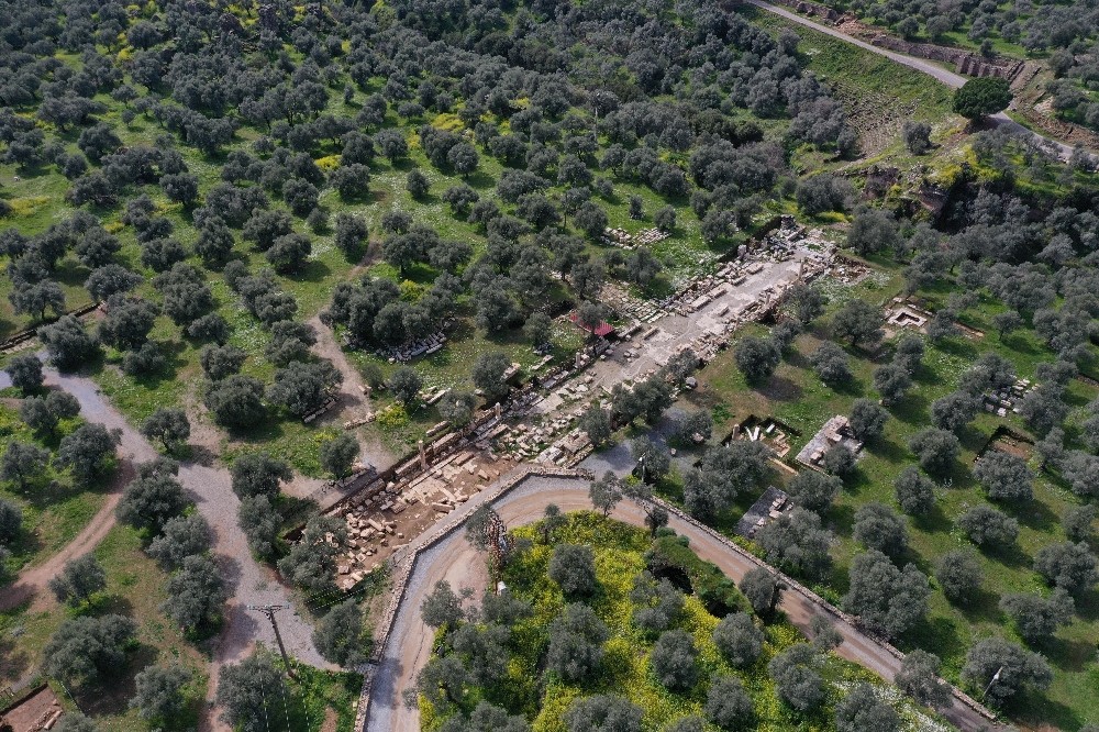 gekanin katki sagladigi nysa kultur turizminin yeni rotasi oluyor 2 vkgqumJf GEKA’nın katkı sağladığı Nysa kültür turizminin yeni rotası oluyor