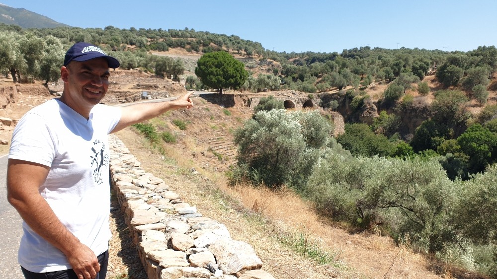 gekanin katki sagladigi nysa kultur turizminin yeni rotasi oluyor 4 uEDCdADG GEKA’nın katkı sağladığı Nysa kültür turizminin yeni rotası oluyor