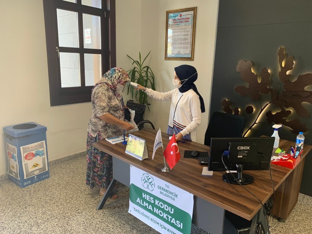 germencik belediyesinde hes kodu uygulamasina gecildi 1 tTrSGk2r Germencik Belediyesi’nde HES kodu uygulamasına geçildi