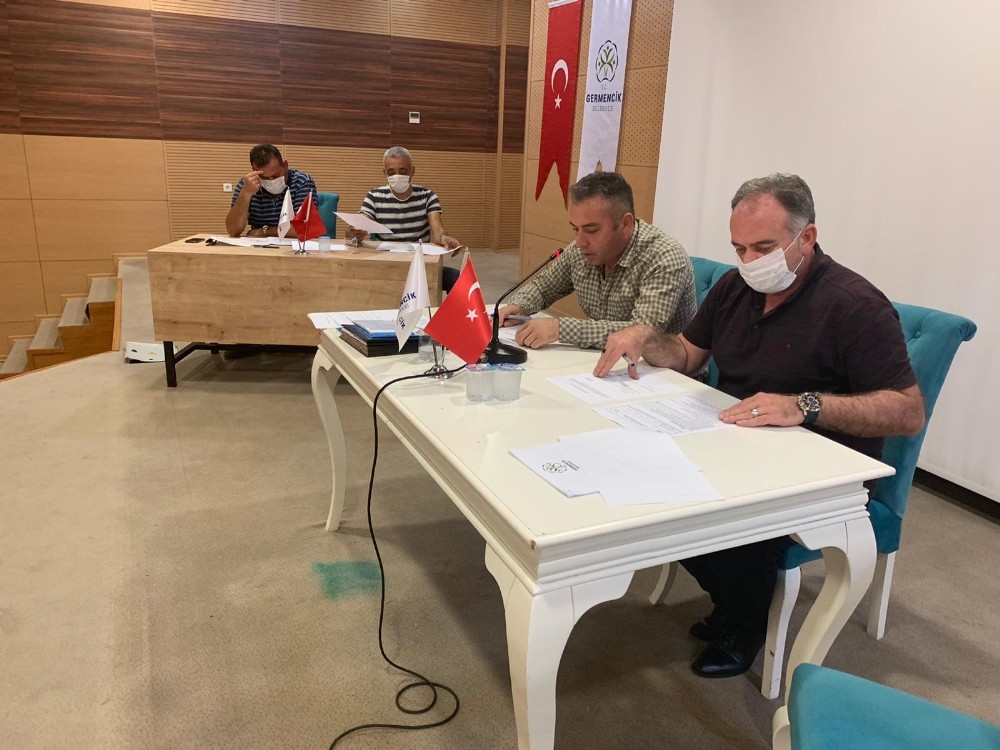 germencik belediyesinin 2021 butcesi 81 milyon tl olarak kabul edildi 0 8ziCaJQn Germencik Belediyesi’nin 2021 bütçesi 81 milyon TL olarak kabul edildi