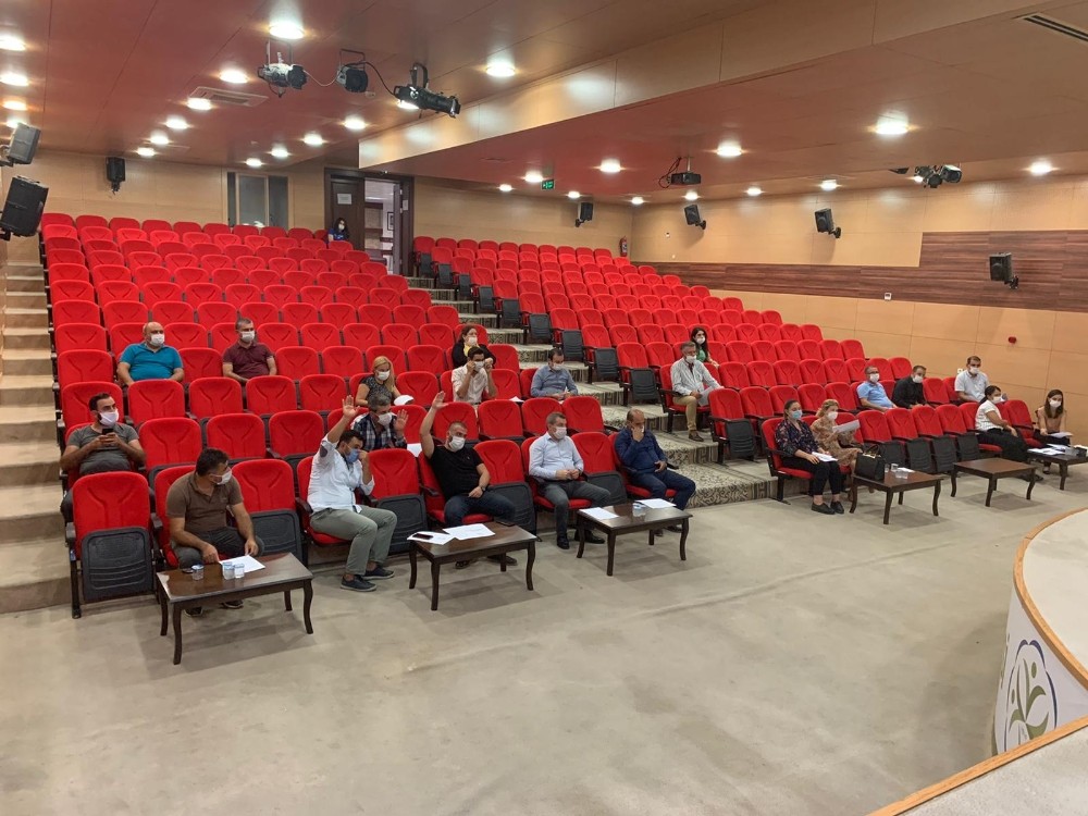 germencik belediyesinin 2021 butcesi 81 milyon tl olarak kabul edildi 2 QKajLKPS Germencik Belediyesi’nin 2021 bütçesi 81 milyon TL olarak kabul edildi