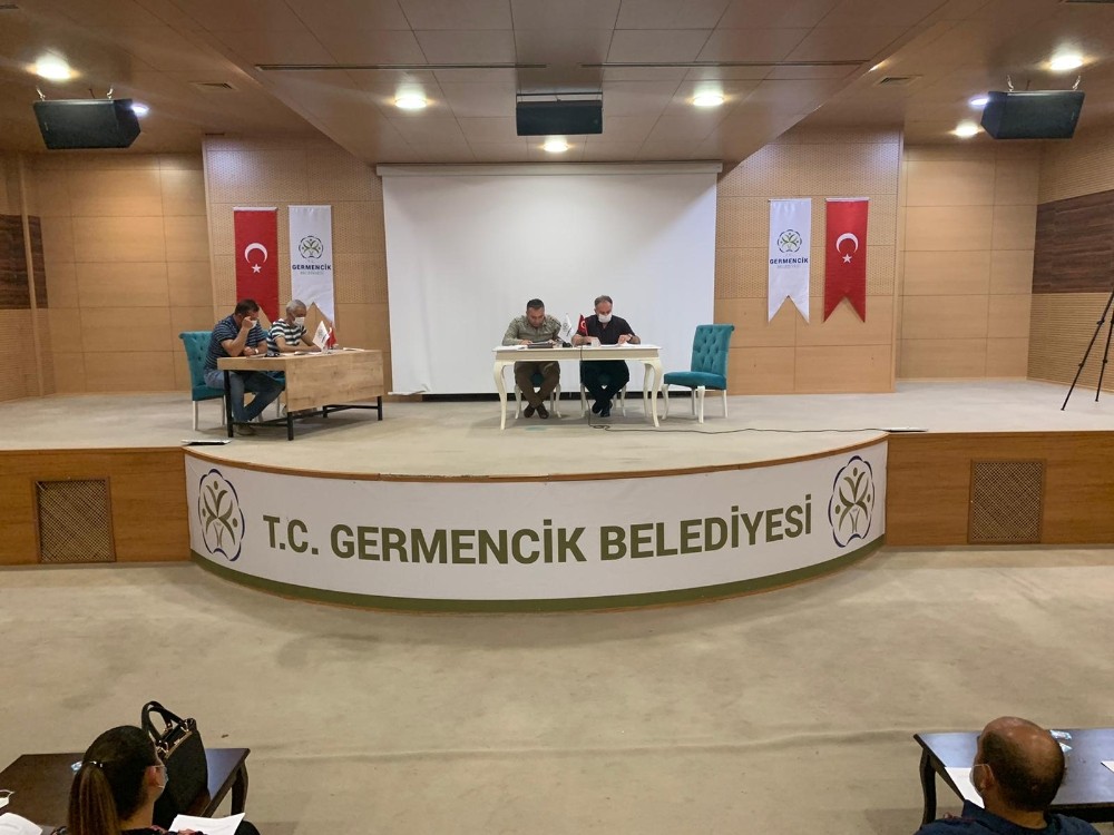 germencik belediyesinin 2021 butcesi 81 milyon tl olarak kabul edildi 3 fTJuFFh5 Germencik Belediyesi’nin 2021 bütçesi 81 milyon TL olarak kabul edildi