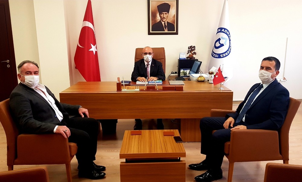 germencikte kurumlarin uyumu degerlendirildi 3 j7p3ZY3m Germencik’te, kurumların uyumu değerlendirildi