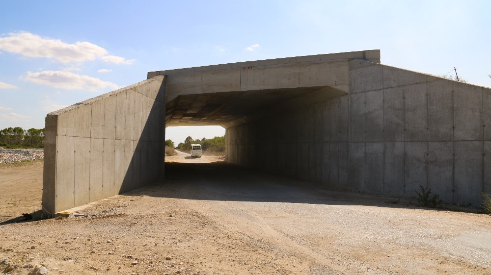 halkali kapikule demir yolu hatti projesinin yuzde 20si tamamlandi 10 KvIsp6nT Halkalı-Kapıkule Demir Yolu Hattı Projesi’nin yüzde 20’si tamamlandı