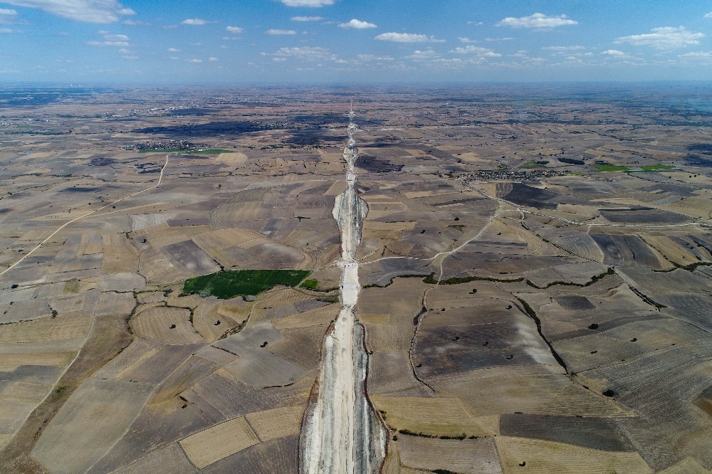 halkali kapikule demir yolu hatti projesinin yuzde 20si tamamlandi 7 1kaJdMd5 Halkalı-Kapıkule Demir Yolu Hattı Projesi’nin yüzde 20’si tamamlandı