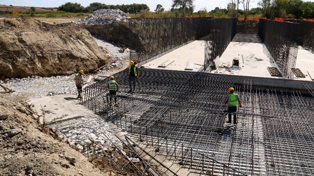 halkali kapikule demir yolu hatti projesinin yuzde 20si tamamlandi 9 CHAd4mKe Halkalı-Kapıkule Demir Yolu Hattı Projesi’nin yüzde 20’si tamamlandı