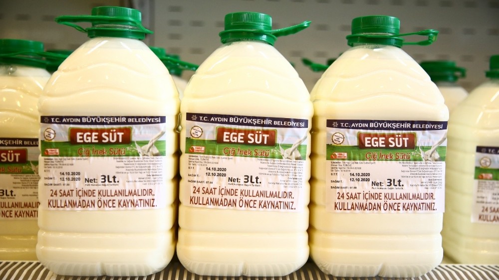 izmirli vatandaslar halk ege ete yogun ilgi gosteriyor 4 WbDa3Gm7 İzmirli vatandaşlar Halk Ege Et’e yoğun ilgi gösteriyor