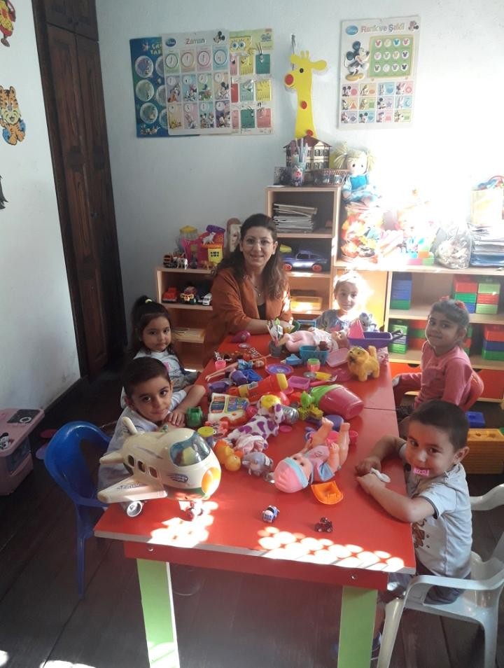 kadin danisma merkezi kusadali kadinlarin hizmetinde 3 yShUGy4C Kadın Danışma Merkezi, Kuşadalı kadınların hizmetinde