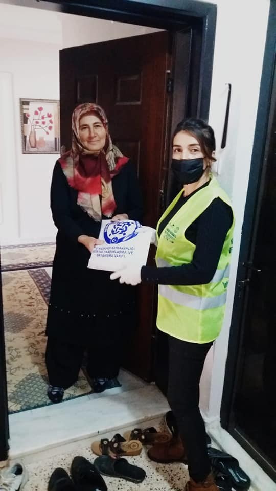 karacasu kaymakamligindan vatandaslara 29 ekim surprizi 4 Karacasu Kaymakamlığı’ndan vatandaşlara 29 Ekim sürprizi