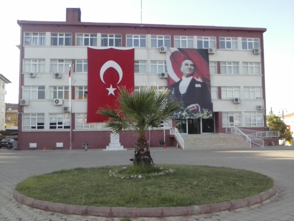 karacasuda 2 vatandasin daha testi pozitif cikti 0 zns4FwUe Karacasu’da 2 vatandaşın daha testi pozitif çıktı