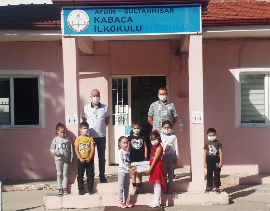 kardesim de tatsin dediler coruma incir ve ceviz gonderdiler 0 ‘Kardeşim de tatsın’ dediler, Çorum’a incir ve ceviz gönderdiler