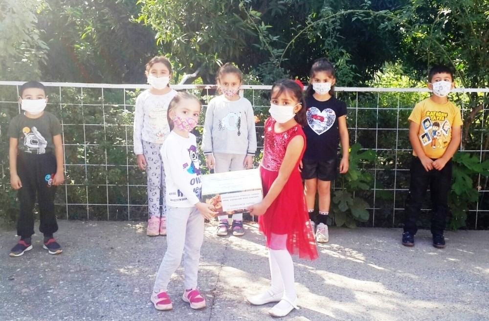 kardesim de tatsin dediler coruma incir ve ceviz gonderdiler 1 633C1UcB ‘Kardeşim de tatsın’ dediler, Çorum’a incir ve ceviz gönderdiler