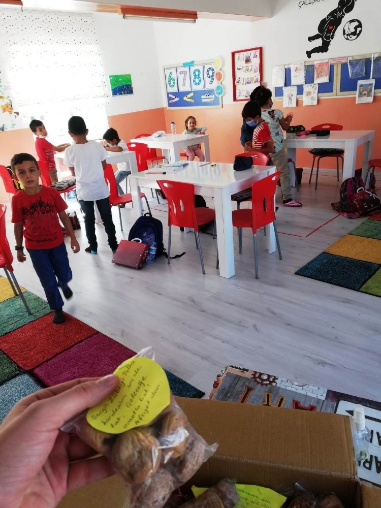 kardesim de tatsin dediler coruma incir ve ceviz gonderdiler 5 MRKmplWQ ‘Kardeşim de tatsın’ dediler, Çorum’a incir ve ceviz gönderdiler