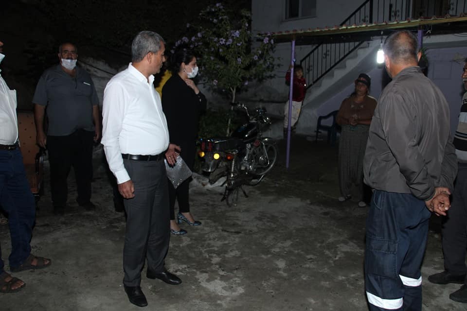 kocarli belediye baskani kaplan gereken yapilacak 1 PYiKWEd4 Koçarlı Belediye Başkanı Kaplan; "Gereken yapılacak"