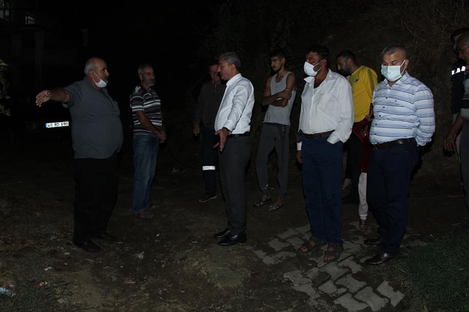 kocarli belediye baskani kaplan gereken yapilacak 2 Koçarlı Belediye Başkanı Kaplan; "Gereken yapılacak"