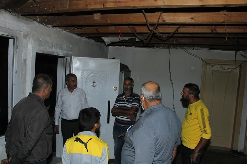 kocarli belediye baskani kaplan gereken yapilacak 3 WakOfOAB Koçarlı Belediye Başkanı Kaplan; "Gereken yapılacak"