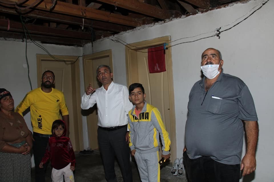 kocarli belediye baskani kaplan gereken yapilacak 4 j2cd3iVc Koçarlı Belediye Başkanı Kaplan; "Gereken yapılacak"