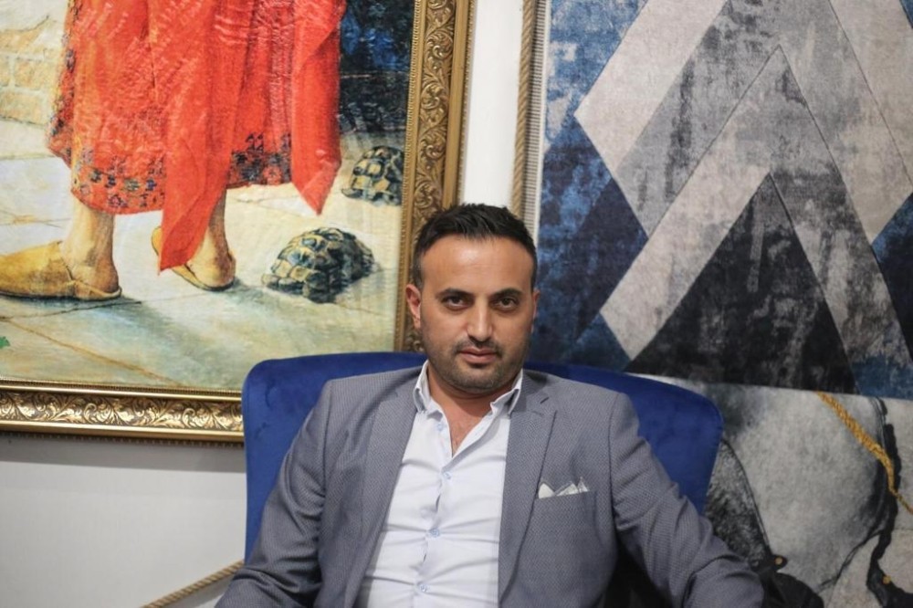 korona virus e ticaret hijyen ve bilgi guvenliginin onemini de ortaya cikardi 0 mf6qz43U Korona virüs, e-ticaret, hijyen ve bilgi güvenliğinin önemini de ortaya çıkardı