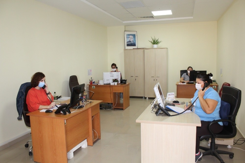 korona virus ile mucadele kapsaminda bir ilk 3 nhCOwGWY Korona virüs ile mücadele kapsamında bir ilk