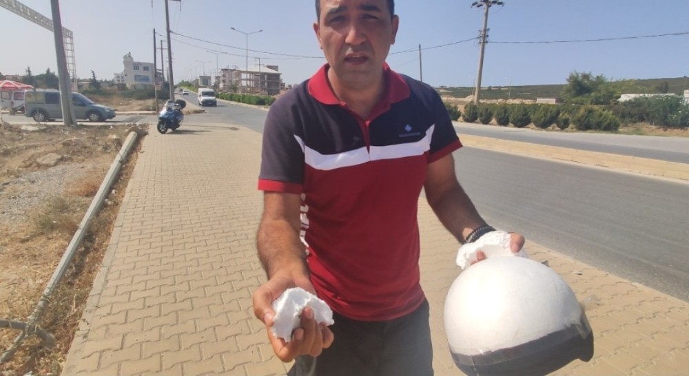 kovid 19un suruculer uzerinde etkisi farkindalik projesiyle ele alindi 1 ypAry3bp Kovid -19’un sürücüler üzerinde etkisi farkındalık projesiyle ele alındı