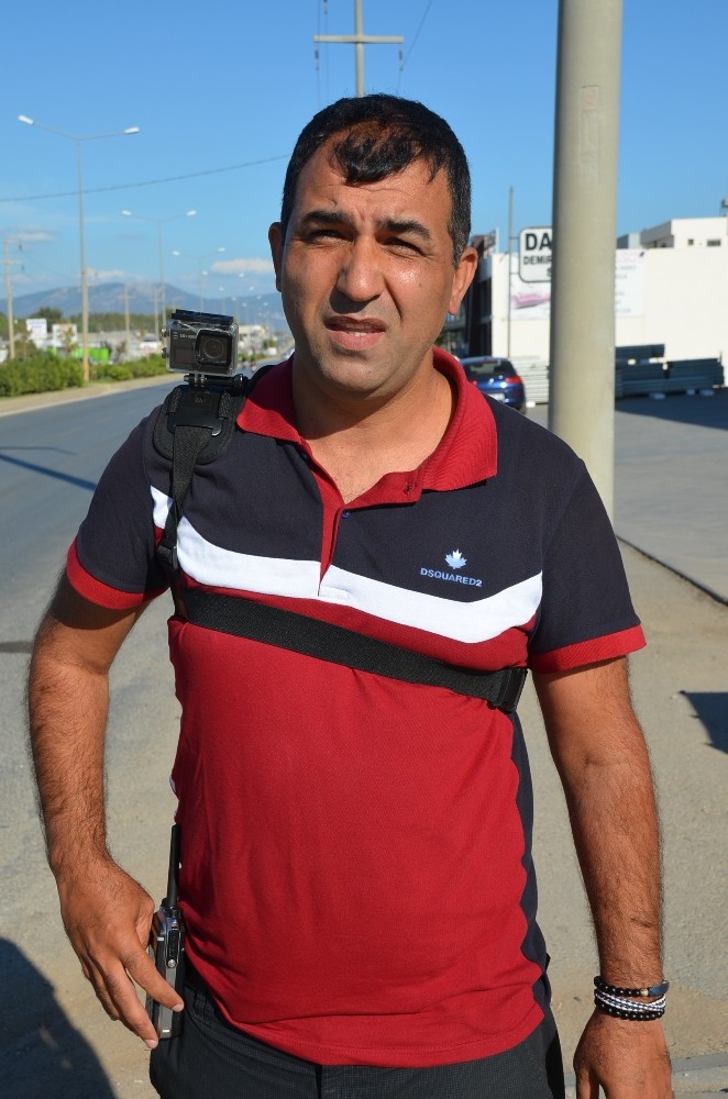 kovid 19un suruculer uzerinde etkisi farkindalik projesiyle ele alindi 3 nXTXV9yT Kovid -19’un sürücüler üzerinde etkisi farkındalık projesiyle ele alındı