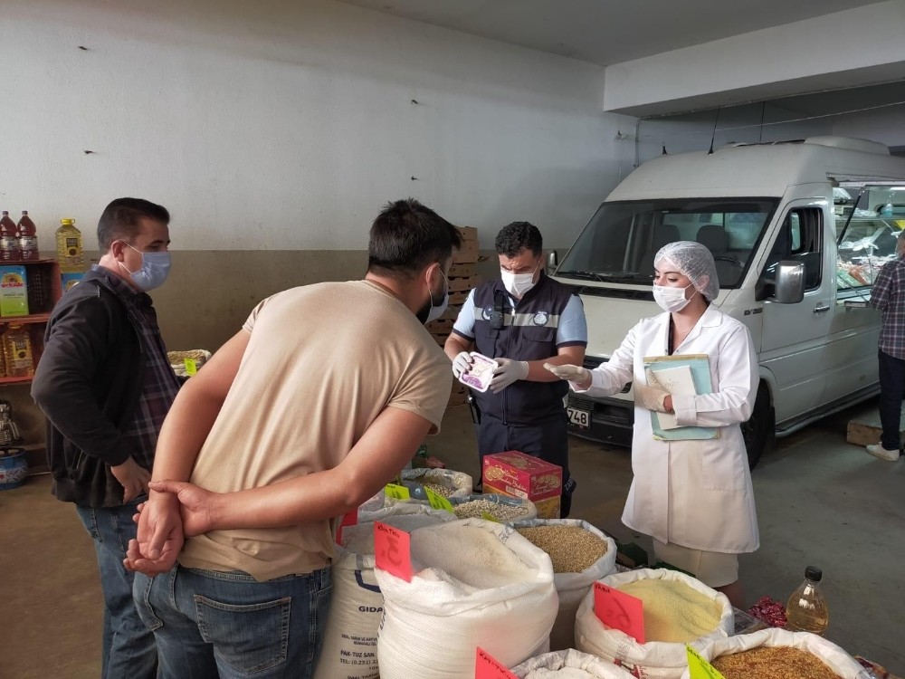 kusadasi belediyesi halk sagligiyla ilgili denetimleri arttirdi 2 OVRktHUY Kuşadası Belediyesi halk sağlığıyla ilgili denetimleri arttırdı